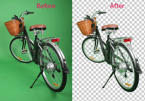 Photoshop Clipping Paths – The Best and Worst Ways to Create Image Cutouts